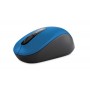 Мышь Microsoft Wireless Mouse 3600, Blue, Bluetooth