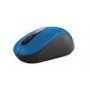 Мышь Microsoft Wireless Mouse 3600, Blue, Bluetooth