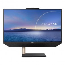 Моноблок ASUS  Zen AiO 22 A5200WFAK-BA129T Intel i7-10510U/16Gb/512GB SSD/21,5" IPS FHD AG/Wireless kb/Wireless mouse/WiFi/Windows 10 Home/Black