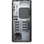Пк Dell Optiplex 5090 MT Core i5-10505 (3,2GHz) 8GB (1x8GB) DDR4 256GB SSD Intel UHD 630TPM Linux 3y ProS+NBD