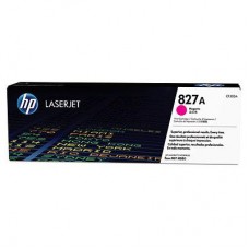 Картридж Cartridge HP 827A для CLJ MFP M880z, пурпурный (32 000 стр.)