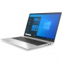 Ноутбук HP EliteBook 855 G8 AMD Ryzen 3 Pro 5450U 2.6GHz,15.6" FHD (1920x1080) IPS AG,8Gb DDR4-3200MHz(1),256Gb SSD NVMe,Al Chassis,56Wh,FPS,Numpad,NFC,1.7kg,3yw,Win10Pro