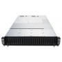 Серверная платформа ASUS RS720Q-E9-RS24-S,2xSocket P0(LGA 3647),C621 PCH,12xRDIMM/LR-DIMM/3DS(2933/1.5GB per node),24xHDD SATA/SAS/8xNVMe,1xPCI-Ex16,1xOCP 2.0 Mezza,2xGbE,2x1600W,ASMB9-iKVM