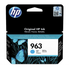 Картридж Cartridge HP 963 для OfficeJet 9010/9020, голубой (700 стр.)