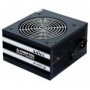 Блок питания Chieftec PSU GPS-550A8 550W Smart ser ATX2.3 230V Brown Box 12cm 80%+ Fan Active PFC 20+4, 8(4+4)p,8(6+2)p, 4xSATA, 2xMolex+Floppy