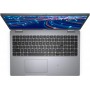 Ноутбук, без сумки, без рф приложений Latitude 5520  Core i7-1185G7 (3.0GHz) 15,6" FullHD IPS AG 400 nits 16GB (1x 16GB) DDR4 512GB SSD Intel® Iris® Xe Graphics FPR,TPM,vPro,4G LTE 4 cell ( 63Whr) W10 Pro 3y ProS+NBD