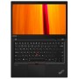 Ноутбук ThinkPad T14s G1 T 14" FHD (1920x1080)IPS AG LP 400N, i7-10510U 1.8G, 16GB DDR4 3200, 512GB SSD M.2, Intel UHD, NoWWAN, FPR, IR&HD Cam, 65W USB-C, 3cell 57Wh, Win 10 Pro, 3Y CI, 1.27kg