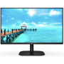 Монитор 27" AOC 27B2H/EU 1920x1080@75Hz IPS LED 16:9 4ms VGA HDMI 20M:1 178/178 250cd 1000:1 Tilt Black