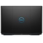 Ноутбук без сумки DELL G3 3500 Core i5-10300H 15.6  FHD 120Hz 250 nits WVA A-G 8GB (2x4G) 512GB SSD NVIDIA GTX 1650 (4GB GDDR6) Backlit Kbrd 3C (51WHr) 1y Linux Black 2,56kg