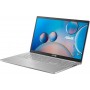 Ноутбук ASUS Laptop Q3 15 X515JF-BR240 Intel Pentium 6805/4Gb/256Gb M.2 SSD/15.6" HD TN/no ODD/GeForce  MX130 2 Gb/WiFi 5/BT/Cam/no OS/1.8Kg/Slate Gray