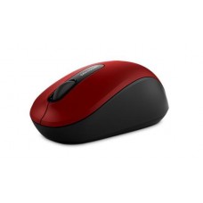 Мышь Microsoft Wireless Mouse 3600, Red, Bluetooth
