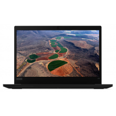 Ноутбук ThinkPad L13 G2 13.3" FHD (1920x1080) IPS AG 250N, i5-1135G7 2.4G, 8GB DDR4 3200, 256GB SSD M.2, Intel Iris Xe, WiFi, BT, FPR, SCR, IR Cam, 4cell 46Wh, 65W USB-C, NoOS, 1Y CI, 1.39kg