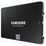 Тведотельный накопитель SSD 2.5" 500 Gb Samsung SATA III 870 EVO (R560/W530MB/s) (MZ-77E500BW analog MZ-76E500BW)