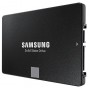 Твердотельный диск SSD 2.5" 1Tb (1000GB) Samsung SATA III 870 EVO (R560/W530MB/s) (MZ-77E1T0BW analog MZ-76E1T0BW)