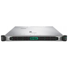 Сервер ProLiant DL360 Gen10 Gold 6234 Rack(1U)/Xeon8C 3.3GHz(24.75MB)/HPHS/1x32GbR2D_2933/P408i-aFBWC(2Gb/RAID 0/1/10/5/50/6/60)/noHDD(8/10+1up)SFF/noDVD/iLOstd/2x10/25GbFLR-SFP_BCM57414/EasyRK/1x800wPlat(2u
