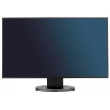 Монитор NEC 24'' EX241UN LCD S/Wh (IPS; 16:9; 250cd/m2; 1000:1; 6ms; 178/178; 1920х1080; 1хD-sub; 1хDVI-D; 1хHDMI; 1хDP; 1хDP out; 4хUSB 3.0; HAS 100mm; Swiv 170/170; Tilt; Pivot; Spk 2х1W)