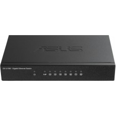  ASUS GX-U1081 // свитч 8 портов до 1000 Мбит/с ; 90IG0670-BO3R00