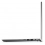 Ноутбук без сумки DELL Vostro 5410 Core i7-11370H 14.0,FHD, AG,Narrow Border, WVA 8GB 512GB SSD NV MX450 with 2GB GDDR5 Backlit Kbrd 4C (54WHr) 1y Linux Titan Grey,1,44kg