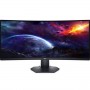 Монитор Dell 34"    S3422DWG (3440 x 1440) CURVED 144 Hz