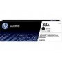 Картридж Cartridge HP 33A для HP LJ Ultra M106/M134 (2 300 стр.)