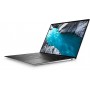 Ноутбук без сумки XPS 13 (9310) Core i7-1185G7 (3.0GHz) 13.4" 16:10 OLED 3.5K (3456x2160)Touch 400 nits 16GB LPDDR4 512GB SSD Intel® Iris® Xe Graphics 2xThunderbolt 4 FPR,TPM 4cell (52Whr) W10 Pro 2y NBD silver