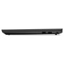 Ноутбук Lenovo V14 GEN2 ITL 14" FHD (1920x1080) TN AG 250N, i3-1115G4 3G, 2x4GB DDR4 3200, 256GB SSD M.2, Intel UHD, WiFi, BT, 2cell 38Wh, NoOS, 1Y CI, 1.5kg