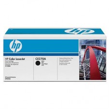 Kартридж Cartridge HP 650A для LJ CP5520/5525, черный (13 500 стр.)