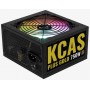 Блок питания Aerocool KCAS PLUS GOLD 750W <750W, ATX v2.4, APFC, Fan ARGB 12cm, 80+ Gold, Retail>