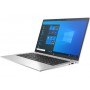 Ноутбук HP ProBook 635 Aero G8 AMD Ryzen 5 5600U 2.3GHz,13.3" FHD (1920x1080) IPS 400cd IR ALS AG,16Gb DDR4-3200MHz(1),512Gb SSD NVMe,LTE,Metal Case,53Wh LL FC,FPS,Kbd Bl+SR,0.99kg,1yw,Win10Pro