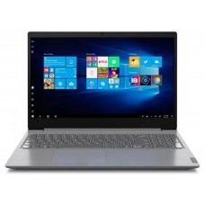 Ноутбук Lenovo V15-IIL 15.6" FHD(1920x1080) TN AG, I3-1005G1 1.2G, 4GB DDR4 2667, 128GB SSD M.2, Intel HD Graphics,  WiFi, BT,  2cell, NoOS, 1Y CI, 1.85 kg