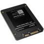 Твердотельный накопитель Apacer SSD PANTHER AS340 480Gb SATA 2.5" 7mm, R550/W520 Mb/s, IOPS 80K, MTBF 1,5M, 3D NAND, Retail (AP480GAS340XC-1)