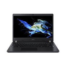 Ноутбук ACER TravelMate P2 TMP215-52-57ZG, 15,6" FHD (1920х1080) IPS, i5-10210U 1.60 Ghz, 8 GB DDR4, 512GB PCIe NVMe SSD, UHD Graphics , WiFi, BT, HD camera, FPR, 48Wh, 45W, Win 10 Pro, 3 CI, Black, 1.8kg