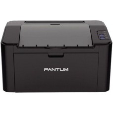 Принтер - лазерный Pantum P2516, Printer, Mono laser, А4, 20 ppm, 1200x1200 dpi, 64 MB RAM, paper tray 150 pages, USB, start. cartridge 1600 pages (black)