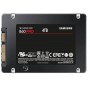 Твердотельный накопитель SSD 2.5" 4Tb (4000GB) Samsung SATA III 860 PRO (R560/W530MB/s) (MZ-76P4T0BW)