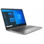 Ноутбук без сумки HP 250 G8 Core i3-1005G1 1.2GHz,15.6" FHD (1920x1080) AG,4Gb DDR4(1),128Gb SSD,No ODD,41Wh,1.8kg,1y,Silver,Win10Pro