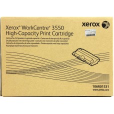  Принт-картридж Xerox WC 3550 (11K стр.), черный