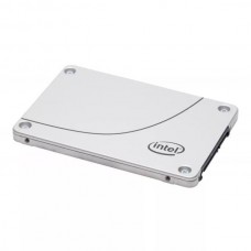 Твердотельный накопитель Intel SSD S4510 Series SATA 2,5" 960Gb, R560/W510 Mb/s, IOPS 95K/36K, MTBF 2M (Retail)