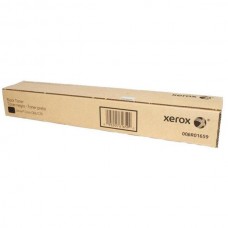  Тонер-картридж Xerox Color С60/C70 (30K стр.), черный