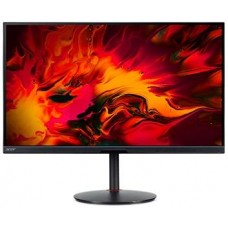 Монитор 27"    ACER  Nitro XV272Sbmiiprx ,IPS, HDR 400, 1920x1080, 165Hz Overclocking, 144Hz Normal,2ms (0,5 min) ,  400 HDR Peaknits, 2xHDMI  + DP + Колонки 2Wx2, FreeSync Premium/Black