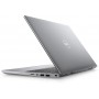 Ноутбук без сумки Latitude 3320 Core i5-1135G7 (2.4GHz) 13,3" FullHD WVA AG 8GB LPDDR4 256GB SSD Intel® Iris® Xe Graphics TPM 4cell (54 WHr) Linux 1y ProS+NBD titan gray