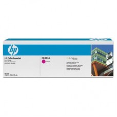 Картридж Cartridge HP 824A для CLJ CP6015/CM6030/CM6040, пурпурный (21 000 стр.)