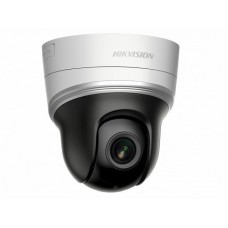  Hikvision DS-2DE2204IW-DE3 2Мп скоростная поворотная IP-камера c ИК-подсветкой до 30м1/2.8’’ Progressive Scan CMOS; объектив 2.8 - 12мм, 4x; угол обзора объектива 100° - 25°; механический ИК-фильтр; 0
