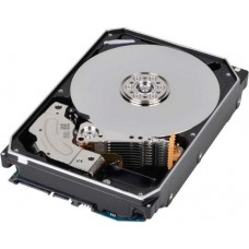 Жесткий диск Toshiba Enterprise HDD 3.5" SATA 16ТB, 7200rpm, 512MB buffer (MG08ACA16TE)