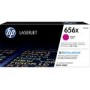 Картридж Cartridge HP 656X для CLJ M652/M653, пурпурный (22 000 стр.)
