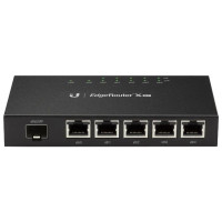 Маршрутизатор Ubiquiti EdgeRouter X SFP
