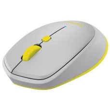 Мышь Logitech Wireless Mouse M535, Bluetooth, Grey, [910-004530]