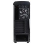 Корпус ZALMAN Z3 ICEBERG, ATX, BLACK, WINDOW, 5x3.5", 1x2.5", 2xUSB2.0, 1xUSB3.0, FRONT 1x120mm ARGB, REAR 1x120mm ARGB