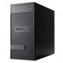 Корпус Mini Tower InWin EFS063 Black 500W RB-S500HQ7-0 U3*2+U2*2+A(HD) + Screwless+intrusion switch mATX