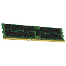 Оперативная память Kingston DDR-III 32GB (PC3-10600) 1333MHz ECC Reg Quad Rank x4, 1.35V, w/Therm Sen