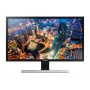 Монитор Samsung 28" U28E590D TN LED 16:9 3840x2160 1ms 370cd 1000:1 170/160 2*HDMI DP 60Hz Black